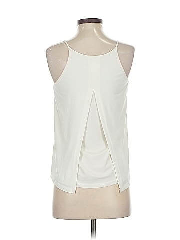 Renvy Sleeveless Blouse (view 2)