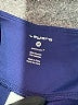 Layer 8 Graphic Blue Active Pants Size M - photo 4