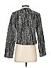CAbi Tweed Silver Jacket Size 4 - photo 2