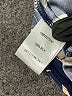 Parker 100% Silk Blue Romper Size 0 - photo 4