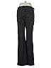 NYDJ Chevron-herringbone Gray Dress Pants Size 8 - photo 2