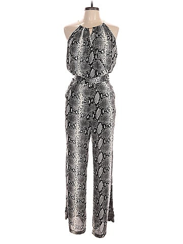 XOXO Jumpsuit (view 1)