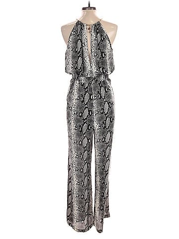 XOXO Jumpsuit (view 2)