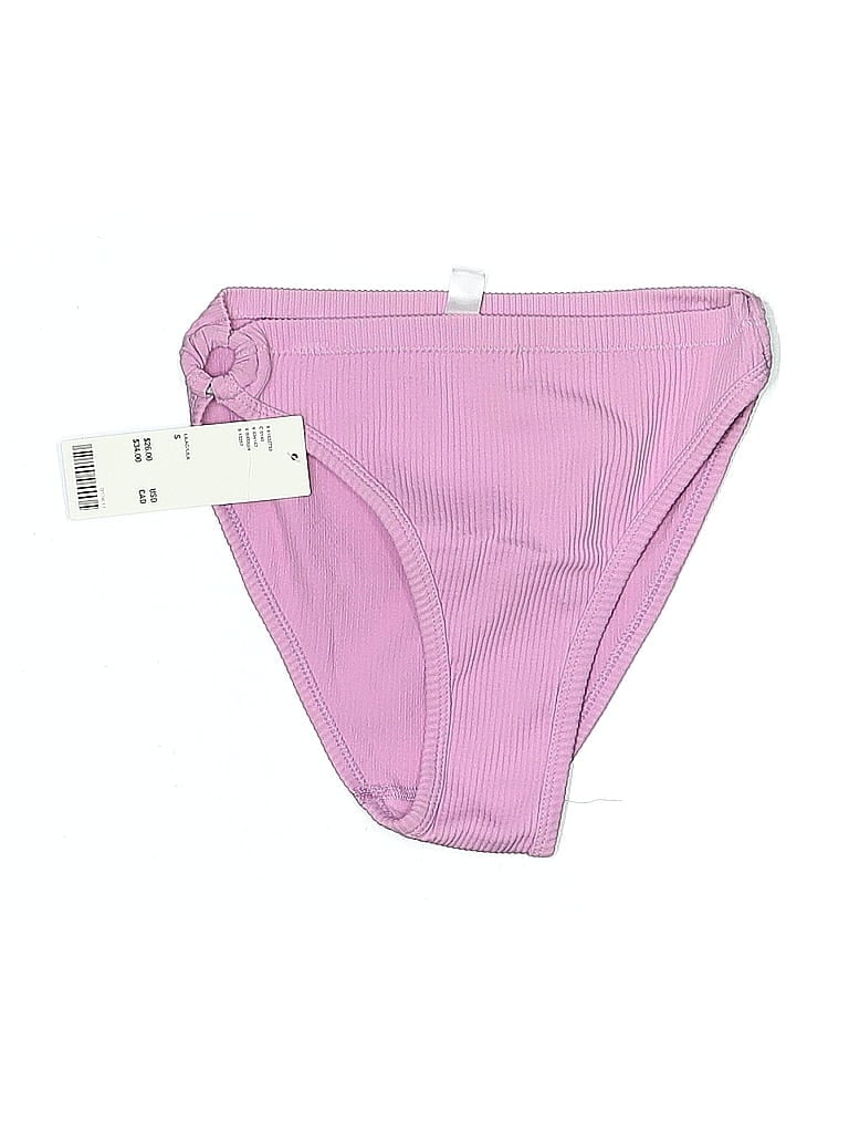 Out From Under Swimsuit Bottoms In Pink