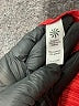 Athleta Red Fleece Size S - photo 7