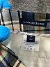 Lands' End Plaid Blue Casual Pants Size 16 (petite) - photo 3