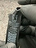 ASOS 100% Polyester Solid Black Casual Dress Size 8 - photo 8