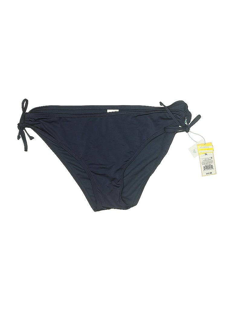 Kona Sol Swimsuit Bottoms In Black