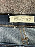Madewell Blue Jeans Size 28 waist - photo 7