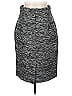 Classiques Entier Tweed Gray Casual Skirt Size 10 - photo 2