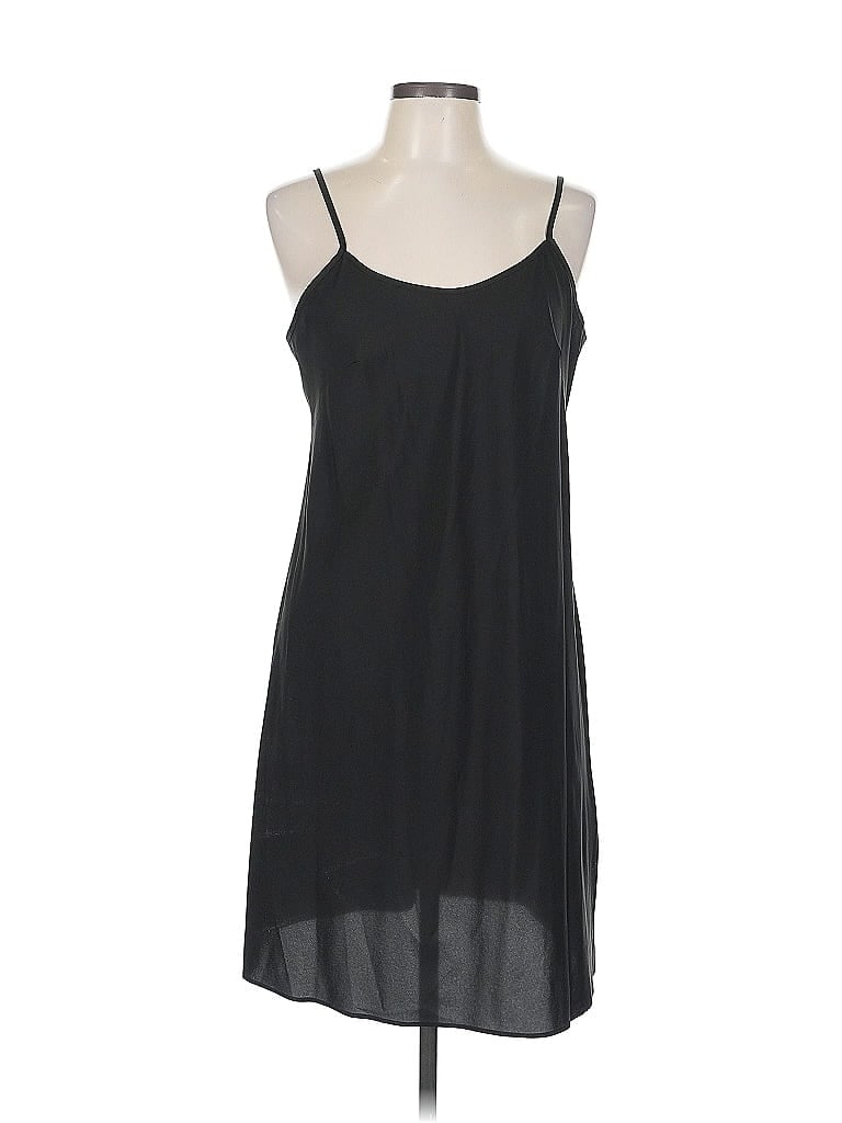 Click to view more detailed imagery on our partner's website Pre-owned Nanette Lepore Casual Dress In Black