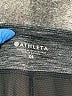Athleta Solid Gray Active Skort Size XS - photo 3
