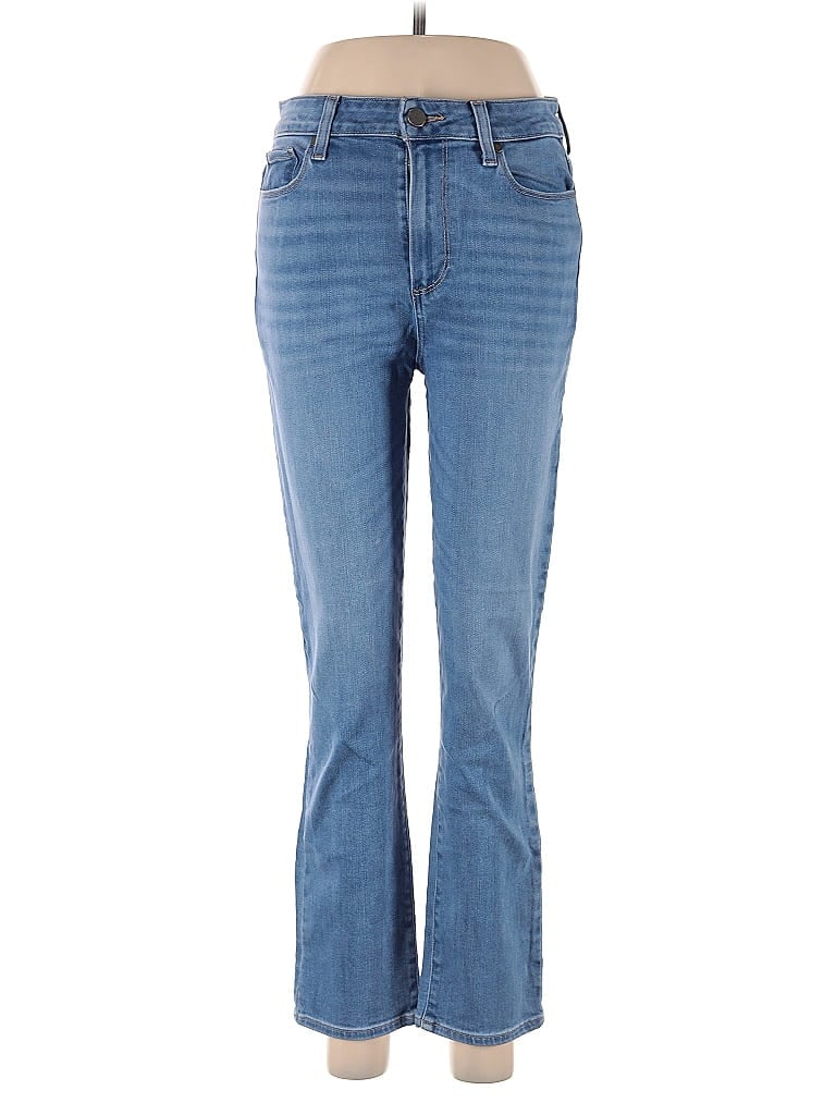 Click to view more detailed imagery on our partner's website Pre-owned Paige Jeans In Blue
