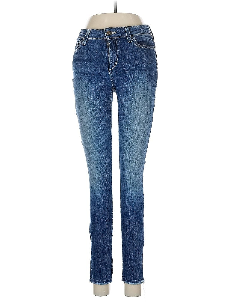 Pre-owned Joe's Jeans Jeans In Blue