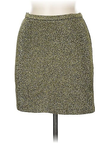 & Other Stories Casual Skirt (view 1)