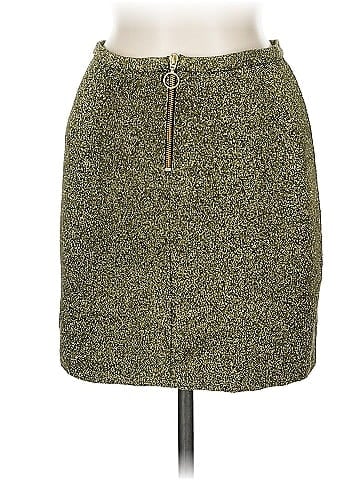 & Other Stories Casual Skirt (view 2)