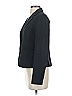 J.Crew Collection 100% Polyester Black Blazer Size 4 - photo 5