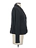 J.Crew Collection 100% Polyester Black Blazer Size 4 - photo 4