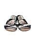 Paul Green Silver Black Sandals Size UK 4 / US 6 - photo 2