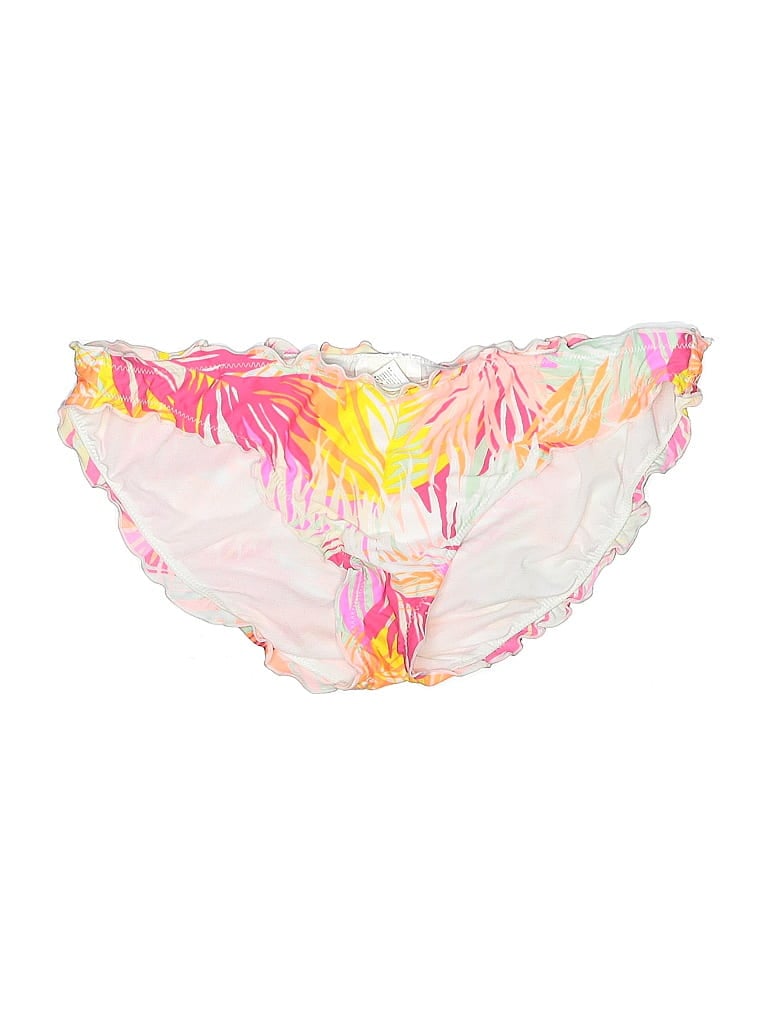 Pre-owned Old Navy Swimsuit Bottoms In Pink
