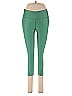 Under Armour Green Active Pants Size M - photo 1