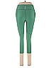 Under Armour Green Active Pants Size M - photo 2
