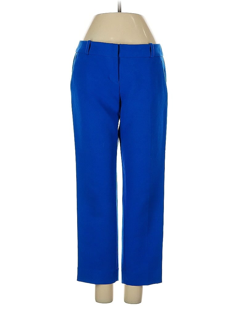 Pre-owned The Limited Dress Pants In Blue