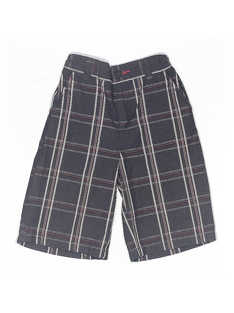 Pre-owned Tony Hawk Kids' Shorts In Gray