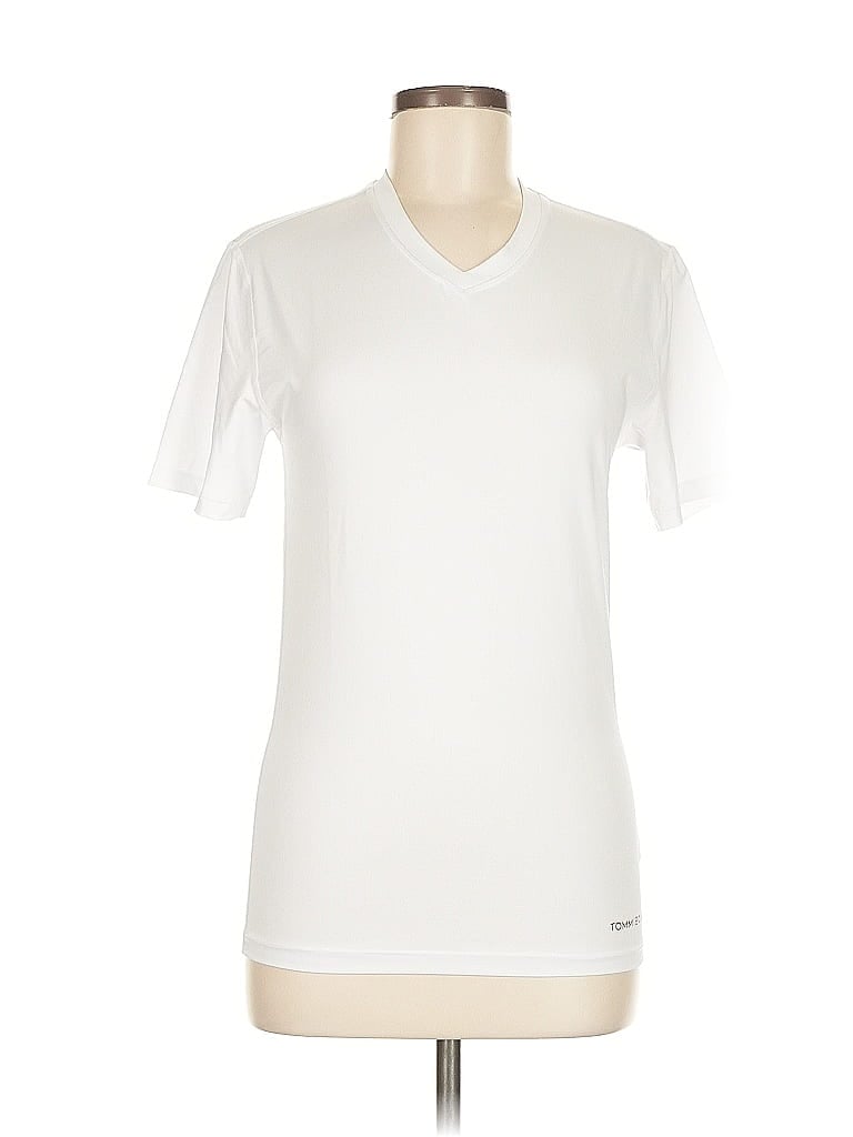 Click to view more detailed imagery on our partner's website Pre-owned Tommie Copper Active T-shirt In White