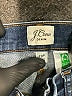 J.Crew Blue Jeans Size 23 waist (petite) - photo 6