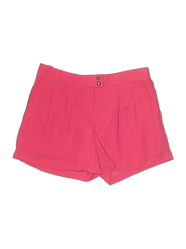 C. Luce Shorts In Pink