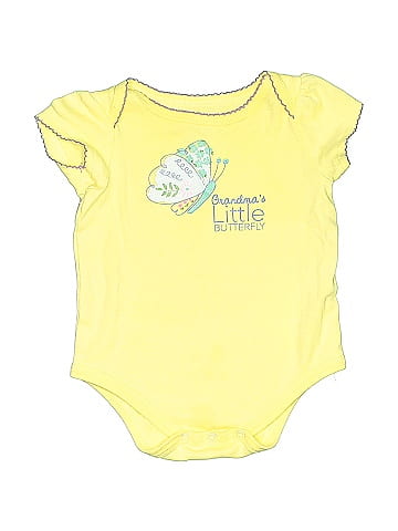 Small Wonders Sleeveless T-Shirt (view 1)