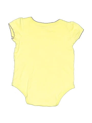 Small Wonders Sleeveless T-Shirt (view 2)