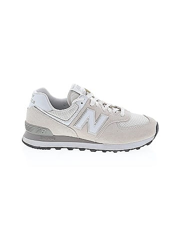 New Balance Sneakers (view 1)