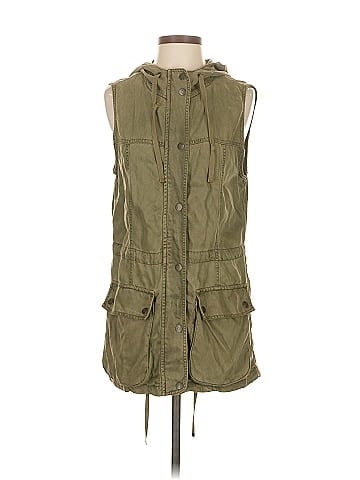 Kenneth Cole REACTION Vest (view 1)