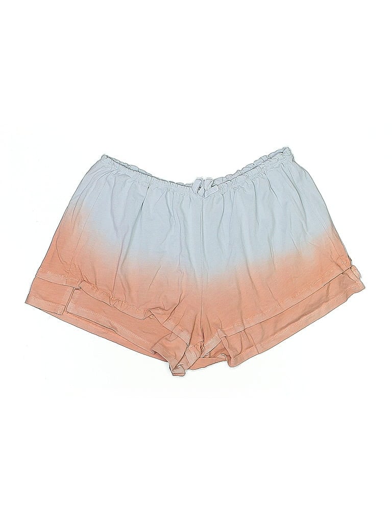 Pre-owned Unbranded Kids' Shorts In Orange