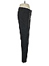 NYDJ Chevron-herringbone Gray Dress Pants Size 8 - photo 4