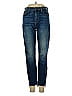 7 For All Mankind 100% Cotton Blue Jeans Size 26 waist - photo 1
