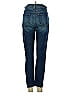 7 For All Mankind 100% Cotton Blue Jeans Size 26 waist - photo 2