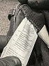 Madewell Black Jeans Size 24 waist - photo 8