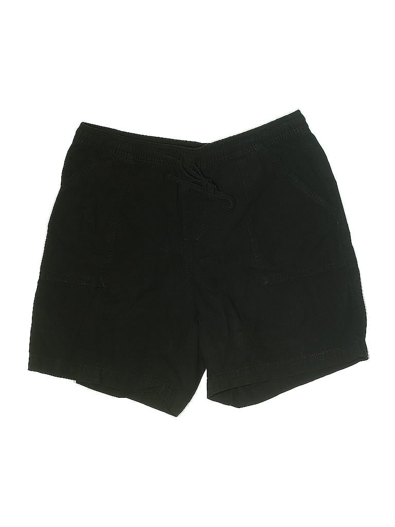 Pre-owned Style & Co Athletic Shorts In Black