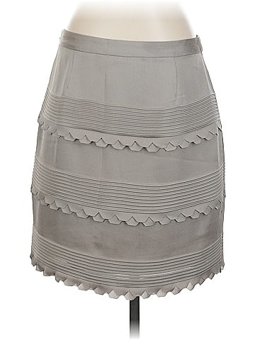Banana Republic Formal Skirt (view 2)