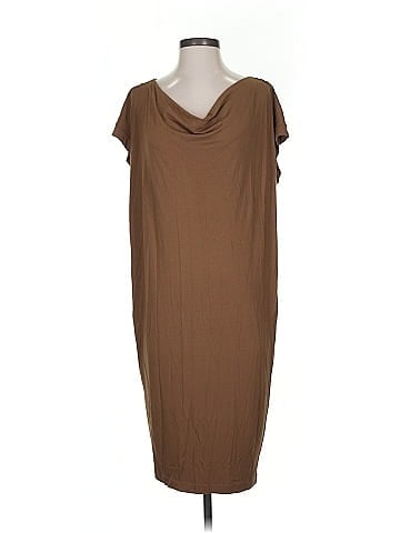 Eileen Fisher Casual Dress (view 1)