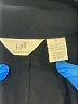 J.Jill 100% Polyester Black Blazer Size 6 - photo 6