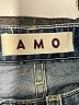 AMO Blue Jeans Size 24 waist - photo 6