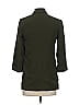 Express 100% Polyester Green Blazer Size XXS - photo 2