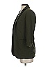 Express 100% Polyester Green Blazer Size XXS - photo 5