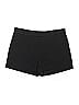 MARNI Solid Black Shorts Size Sm (I or 1) - photo 1