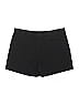 MARNI Solid Black Shorts Size Sm (I or 1) - photo 2