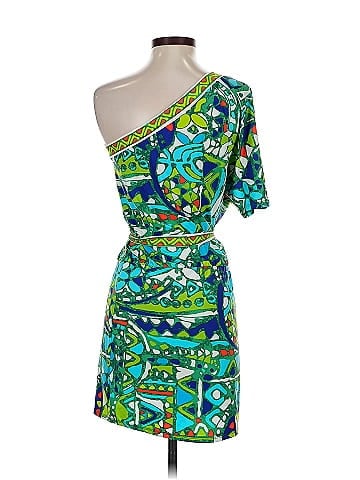 Trina Turk Casual Dress (view 2)